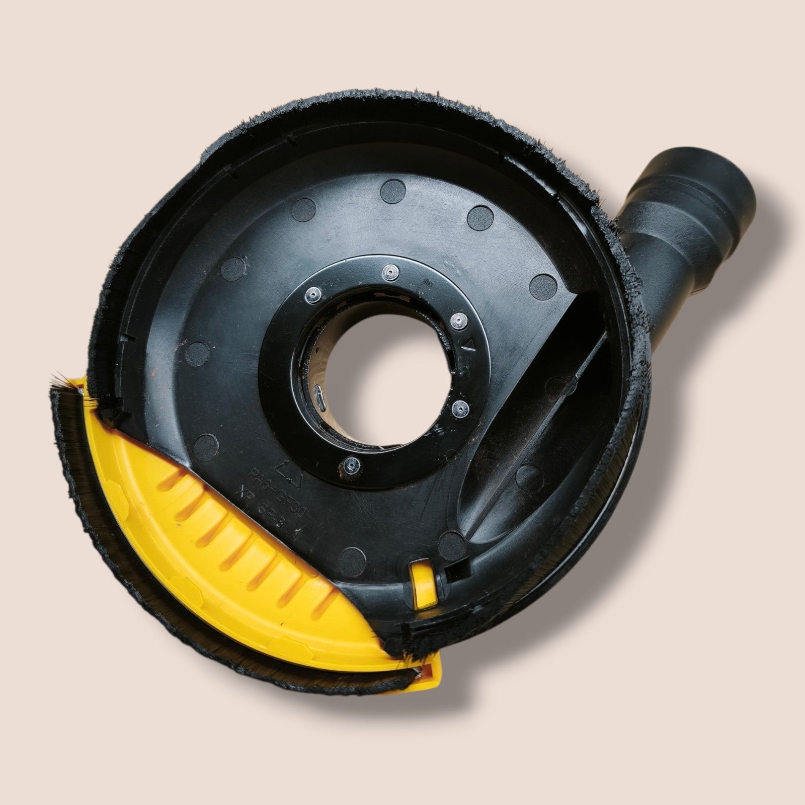 Dewalt - Staubabsaugung DWE46150