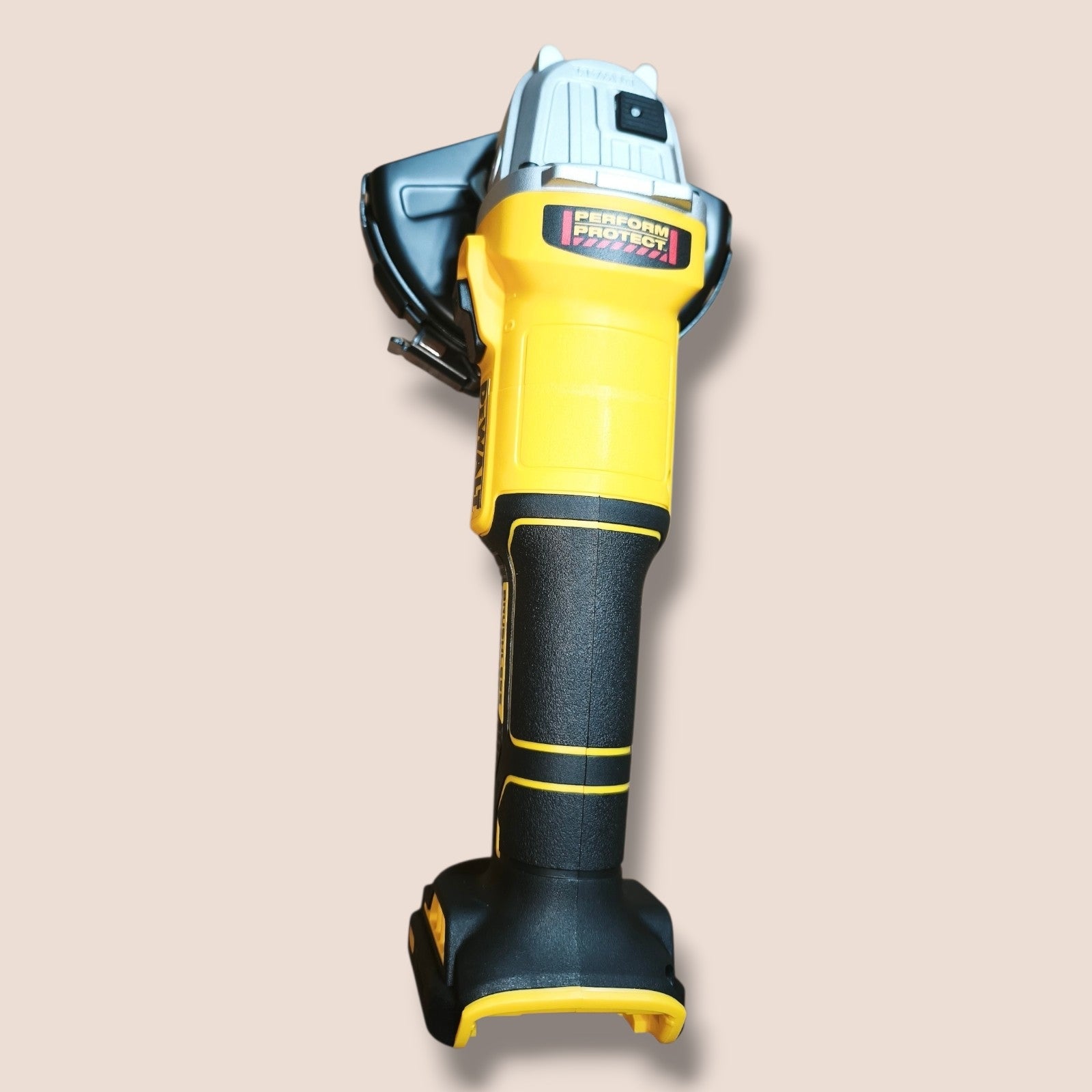 Dewalt - Akku-Winkelschleifer DCG407N