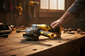 Dewalt - Akku - Winkelschleifer 54V DCG414NT XR Flexvolt