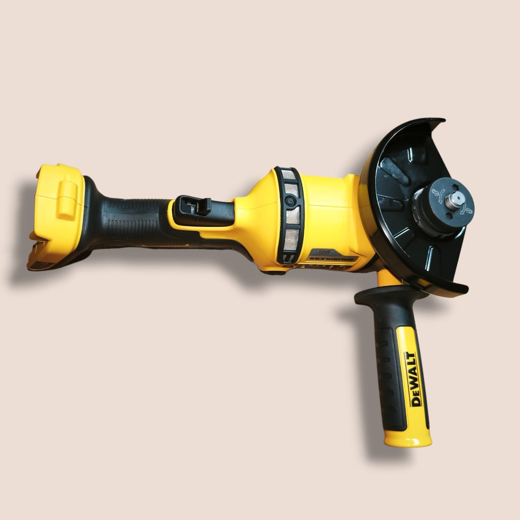 Dewalt - Akku - Winkelschleifer 54V DCG414NT XR Flexvolt