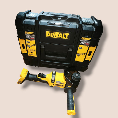 Dewalt - Akku - Winkelschleifer 54V DCG414NT XR Flexvolt