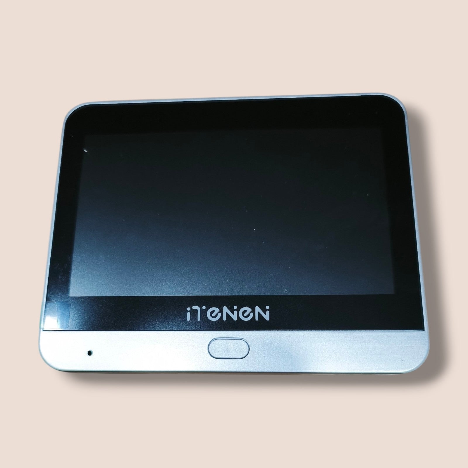 Digitaler Türspion