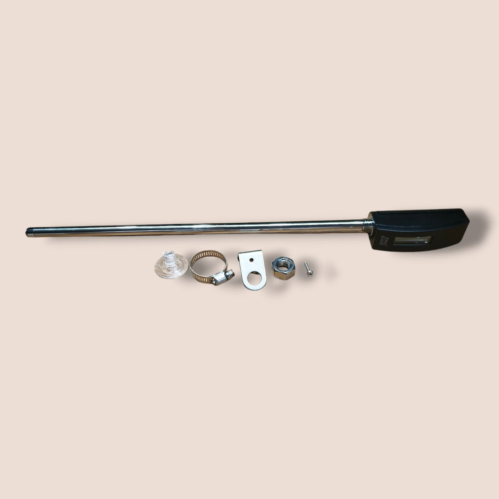 Dnt - Bodentemperatursensor