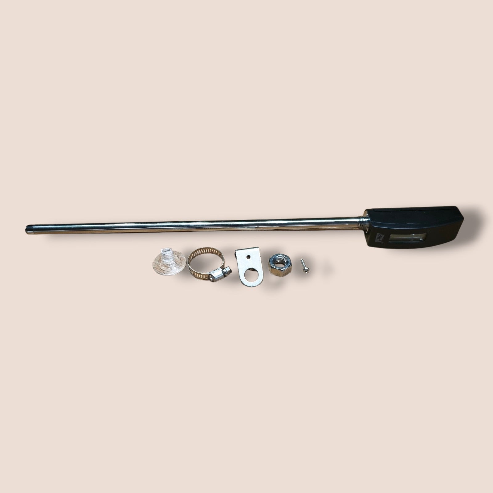 Dnt - Bodentemperatursensor