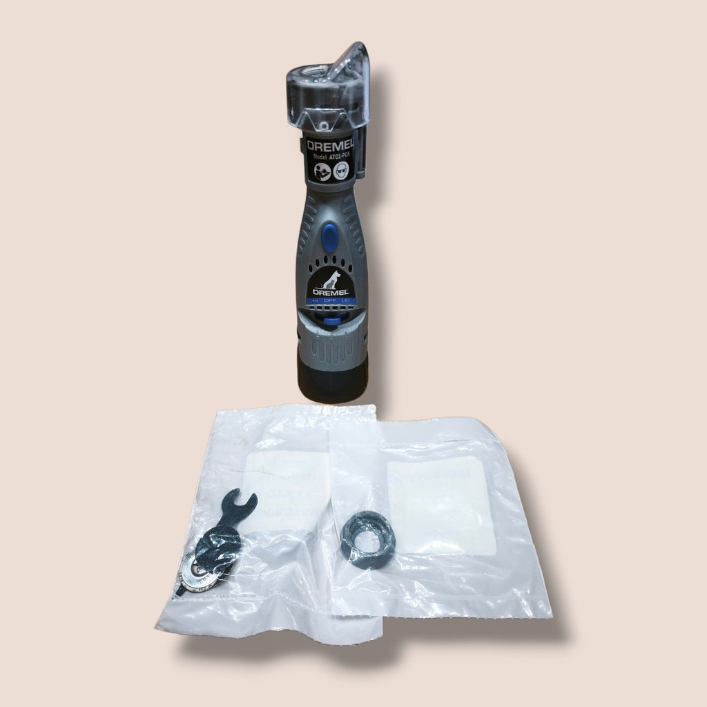 Dremel - Krallenschneider 7020-PGK