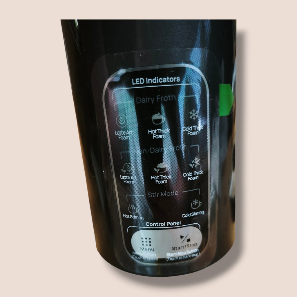 Dreo - BaristaMaker DR-MF002 Milchaufschäumer