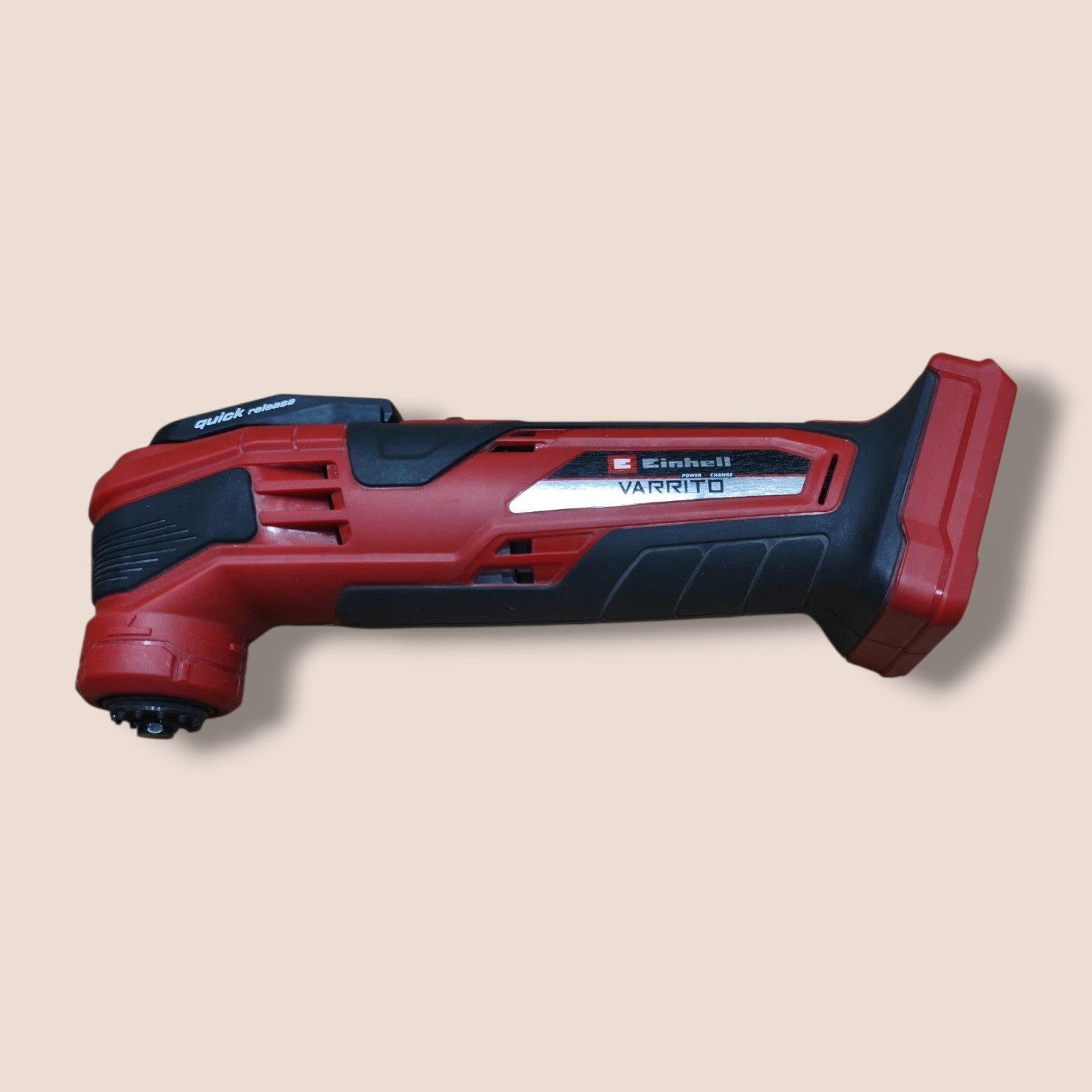 Einhell - Akku-Multifunktionswerkzeug Varrito 18V