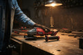Einhell - Professional Akku-Winkelschleifer AXXIO 18/125 Q Li-Solo