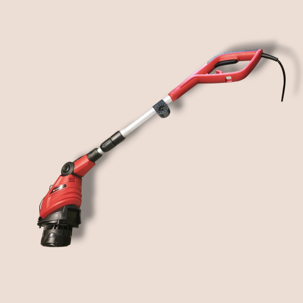 Einhell - Rasentrimmer elektro GC-ET 4530
