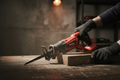Einhell - Akku-Säbelsäge TE-AP 18/22