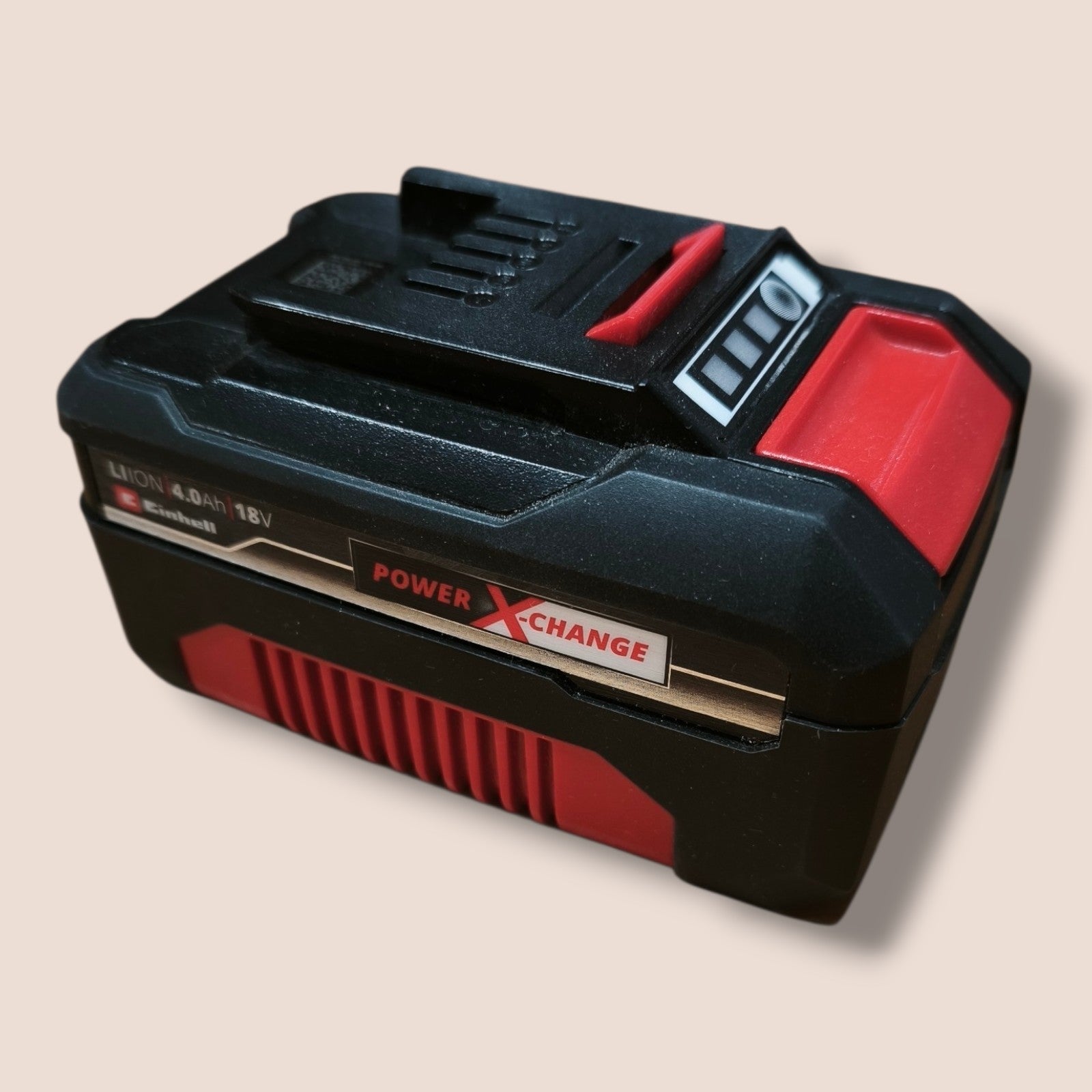 Einhell - Akku 4.0Ah 18V