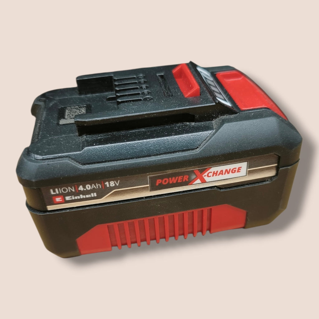 Einhell - Akku 4.0Ah