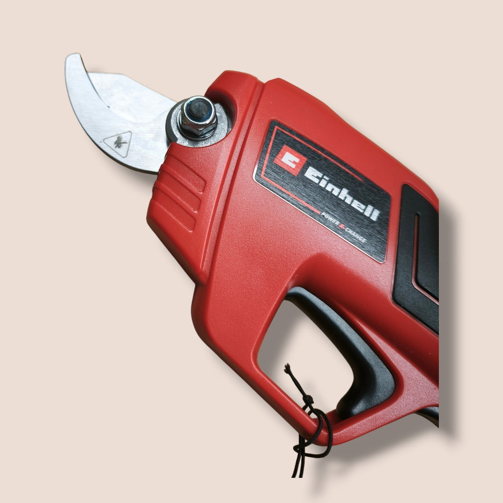 Einhell - Akku-Astschere GE-LS 18 Li-Solo