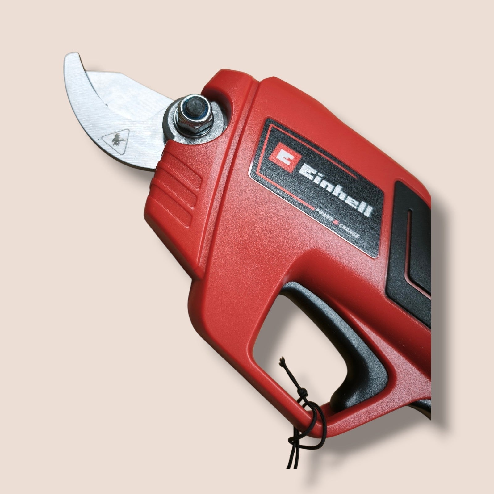 Einhell - Akku-Astschere GE-LS 18 Li-Solo
