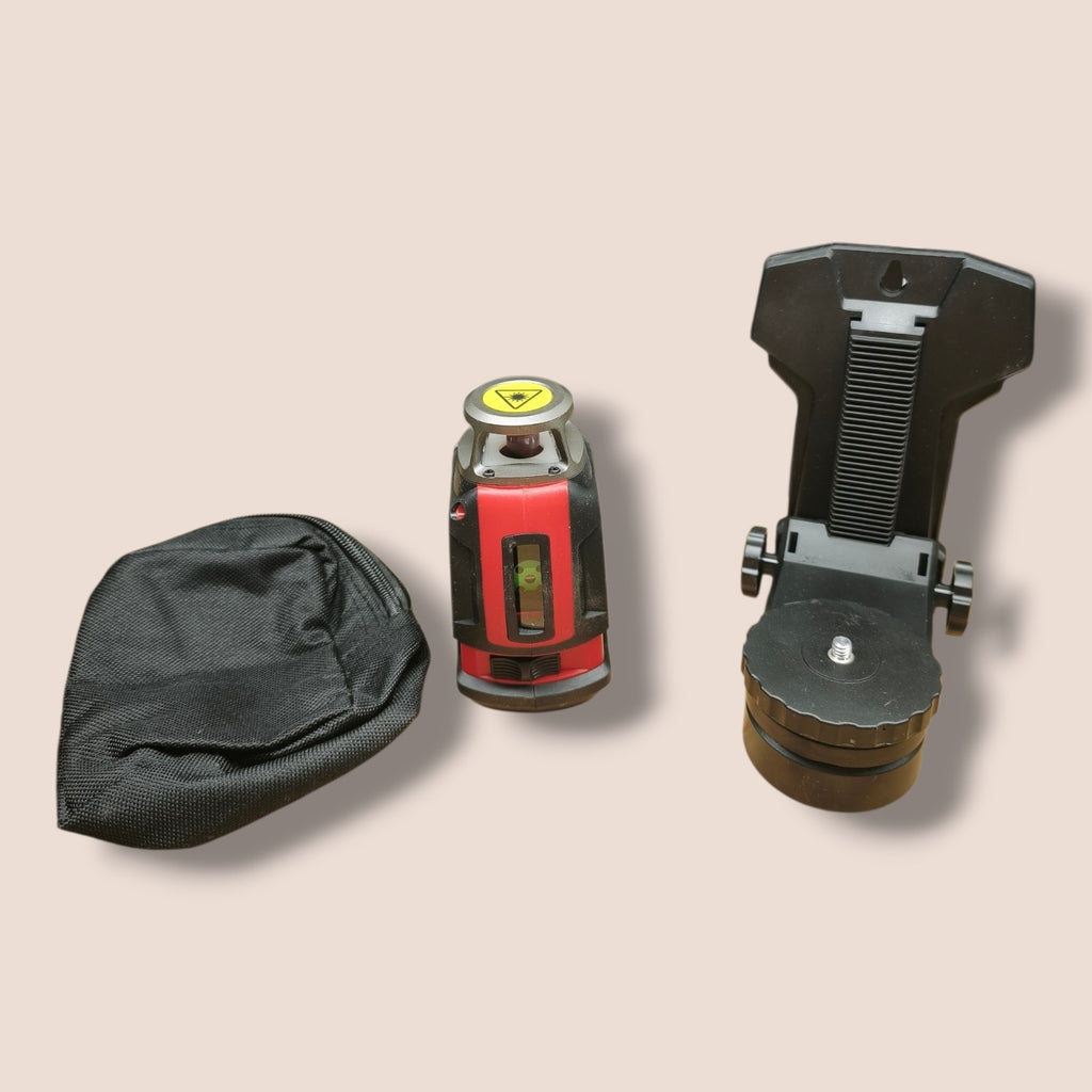Einhell - Kreuzlinienlaser TE-LL 360 G