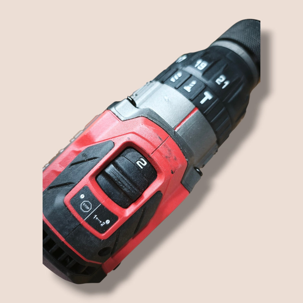 Einhell Professional - Akku-Schlagbohrschrauber TP-CD 18/120
