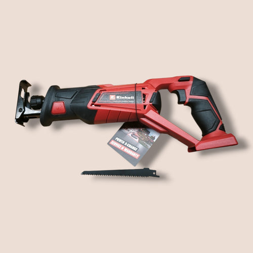 Einhell - Universalsäge Akku TE-AP 18/22