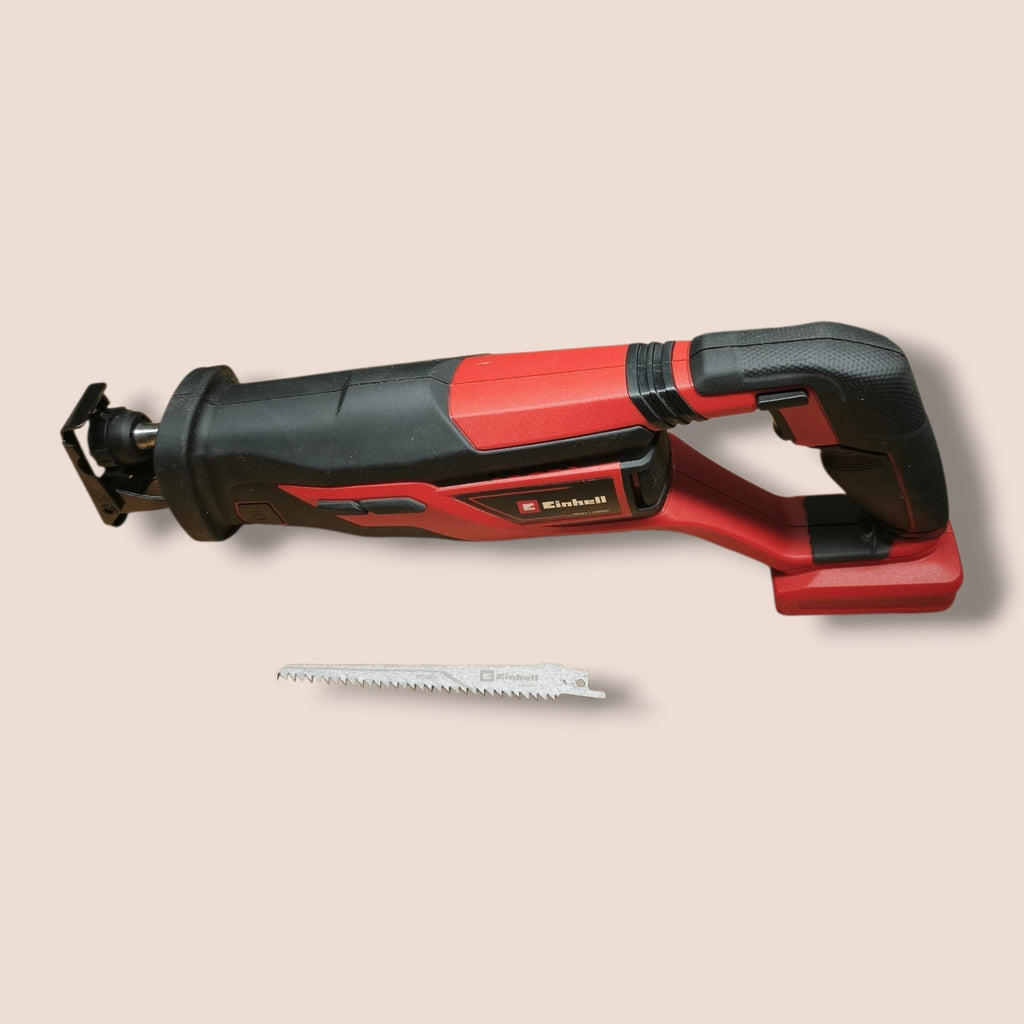Einhell - Akku-Säbelsäge TE-AP 18/26