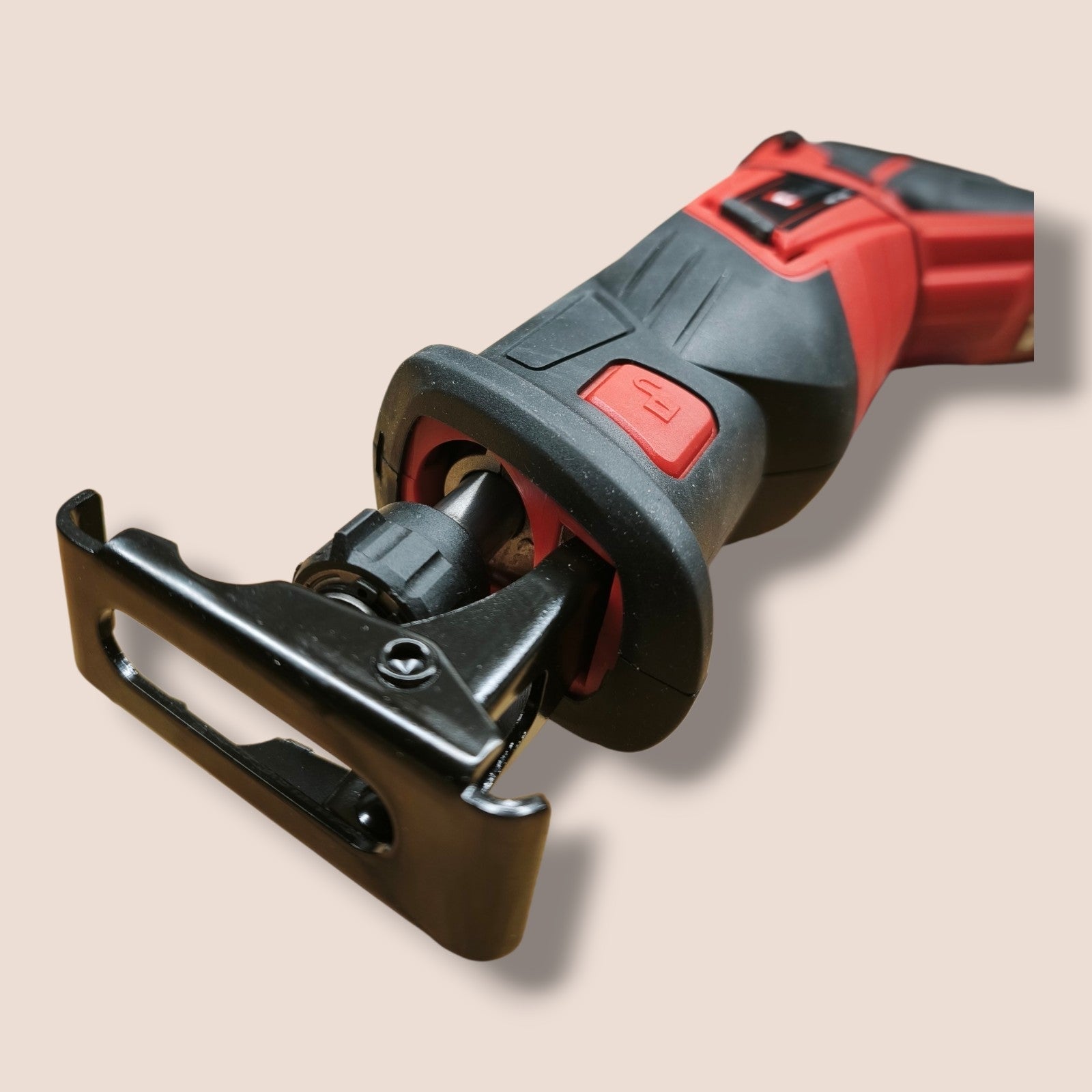 Einhell - Akku-Säbelsäge TE-AP 18/22
