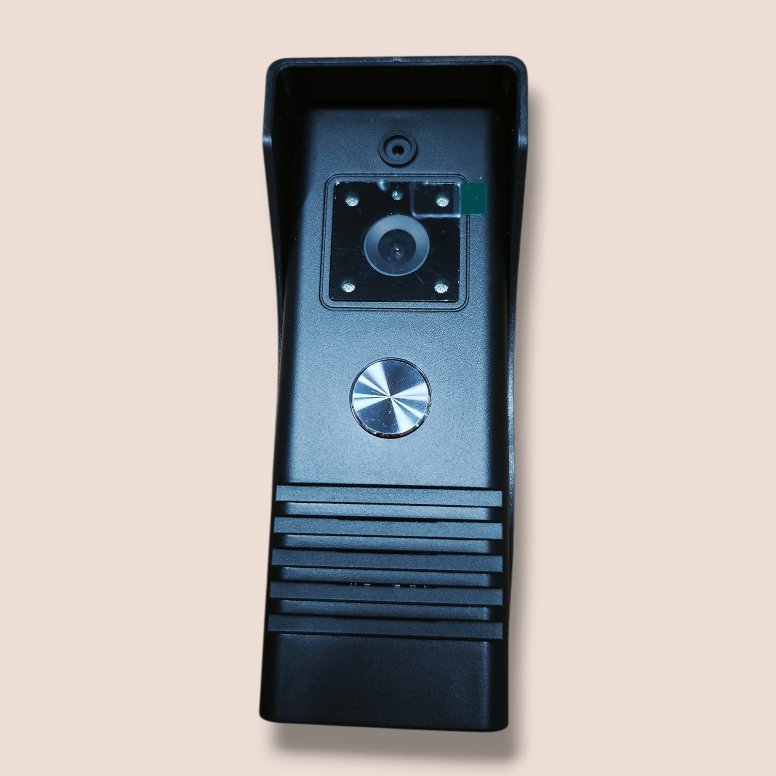 Eura connect - Video-Türklingel VDP-45A3 Alpha