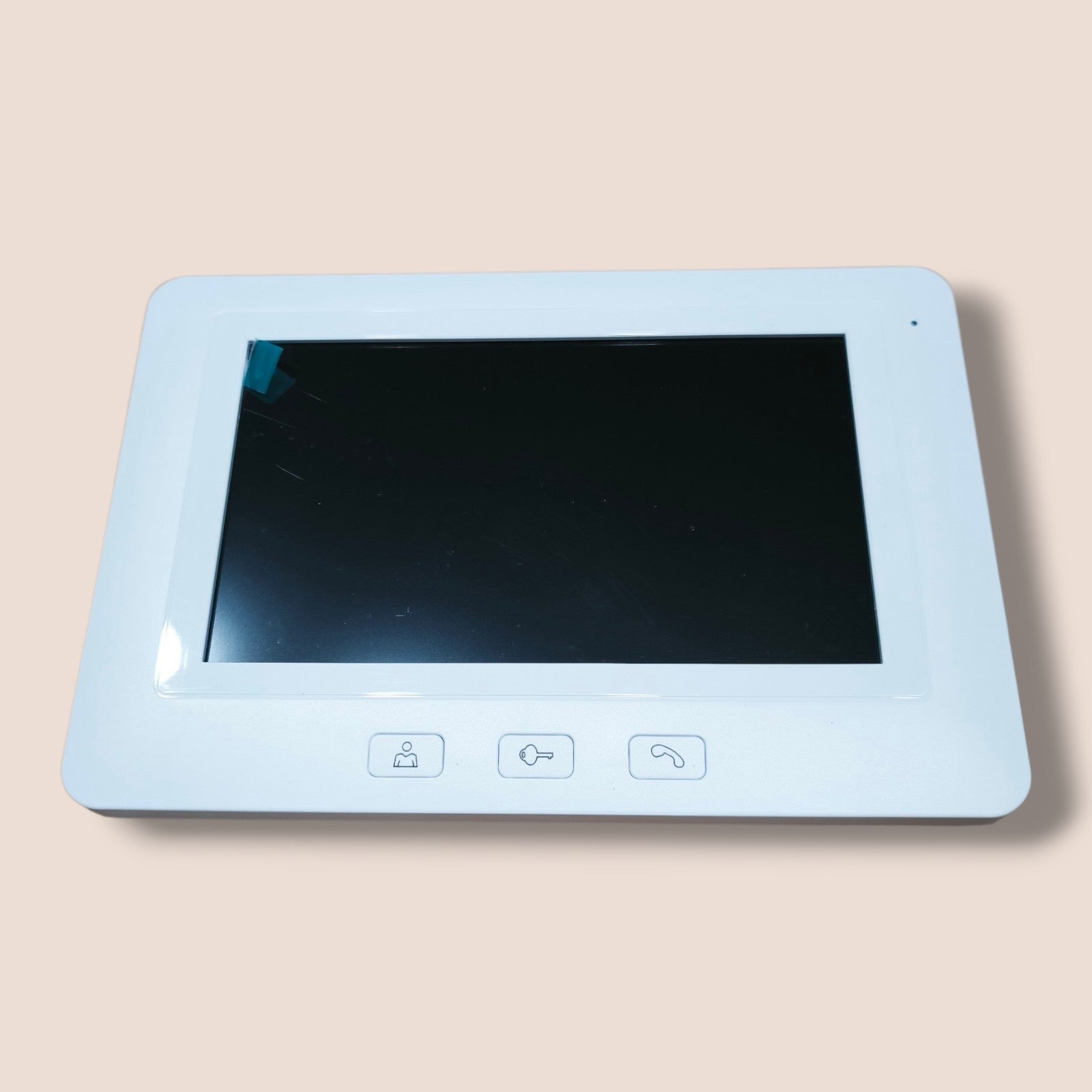 Eura connect - Video-Türklingel VDP-45A3 Alpha