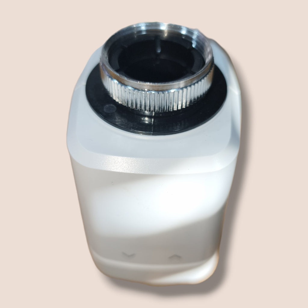 Eve - Thermo III Smartes Heizkörperthermostat