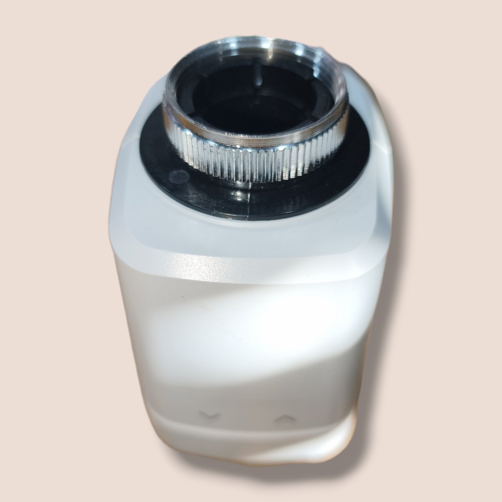 Eve - Thermo III Smartes Heizkörperthermostat