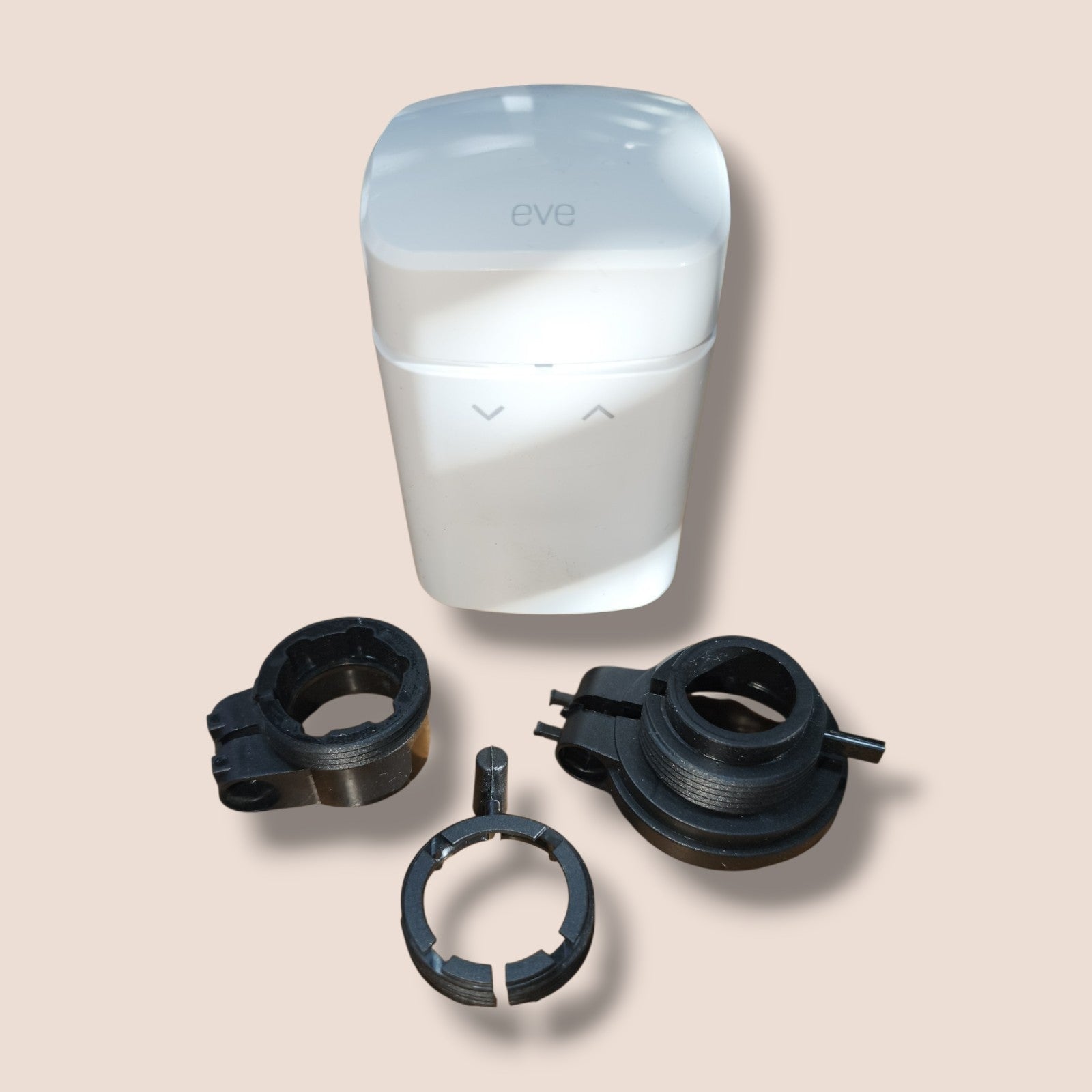 Eve - Thermo III Smartes Heizkörperthermostat