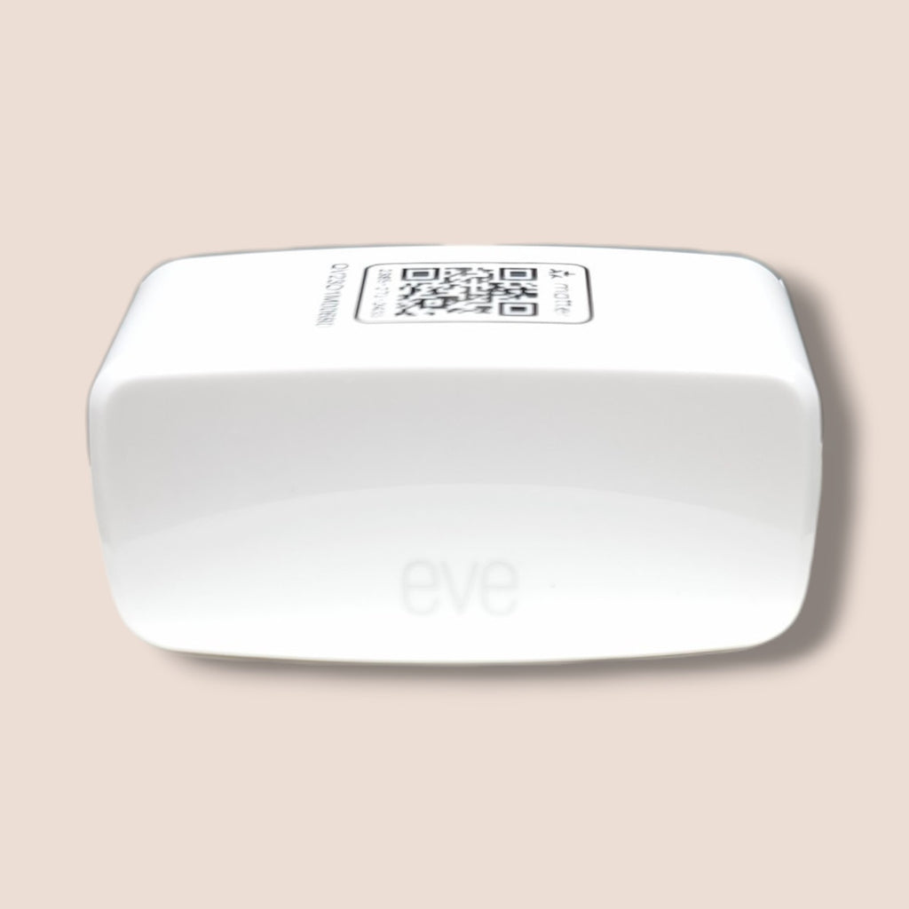Eve - Kabelloser Kontaktsensor matter