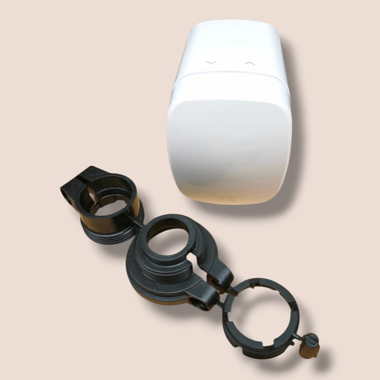 Eve - Thermo III smartes Heizkörperthermostat