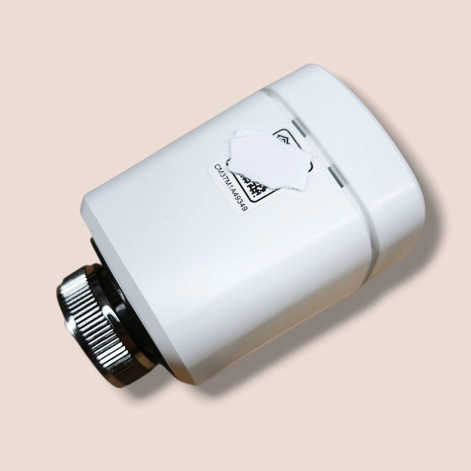 Eve - Thermo III smartes Heizkörperthermostat