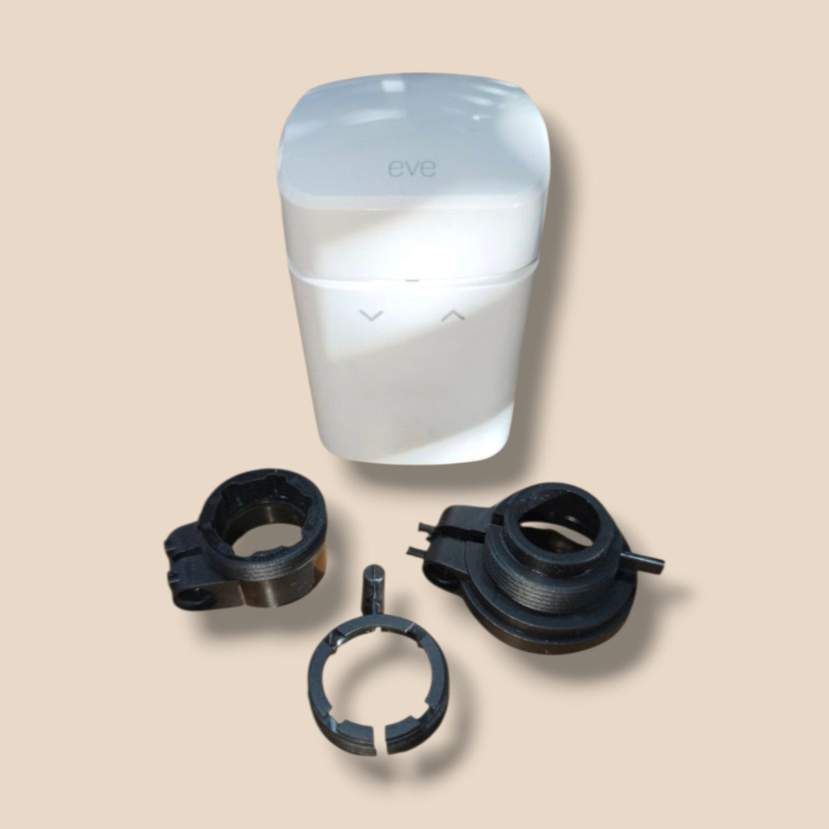 Eve - Thermo III smartes Heizkörperthermostat