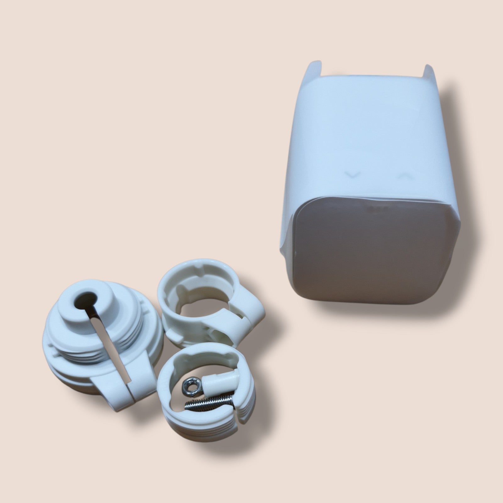 Eve - Thermo III smartes Heizkörperthermostat matter 5. Generation