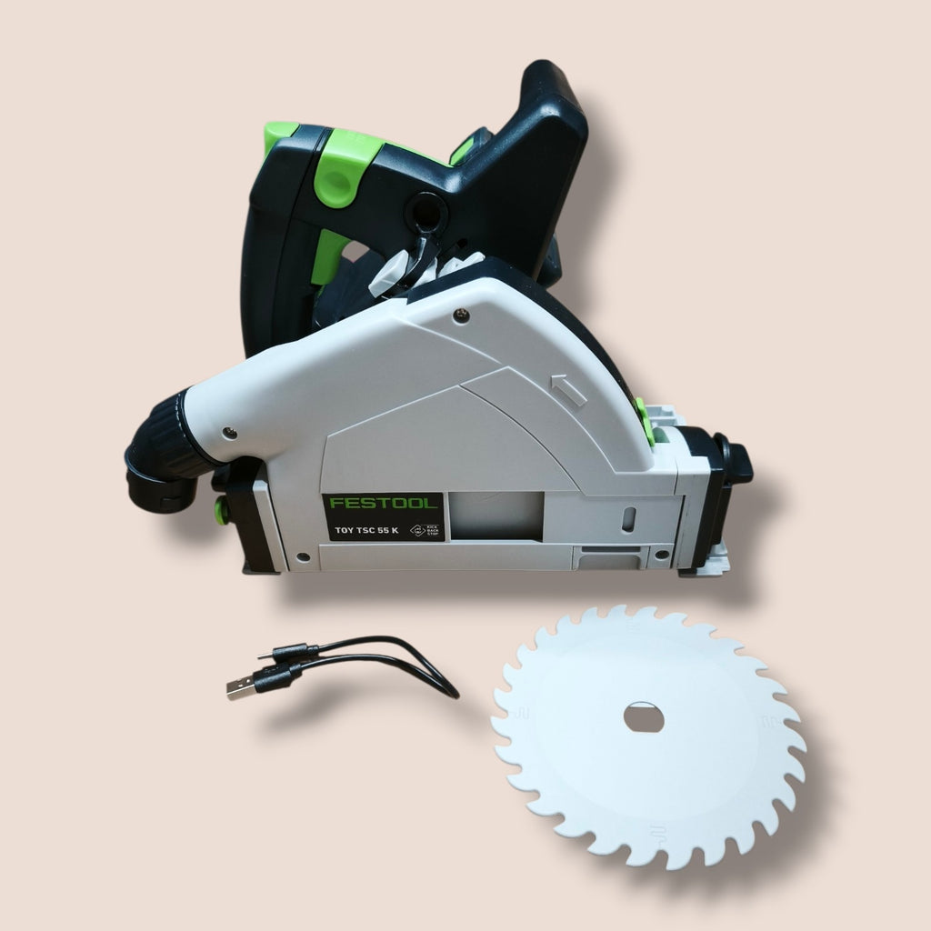 Festool - Akku-Kindersäge TSC55K
