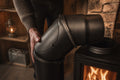 FireFix - Ofenrohr 90 Grad Bogen 130mm
