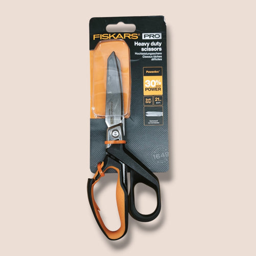 Fiskars - Pro Hochleistungsschere 21 cm
