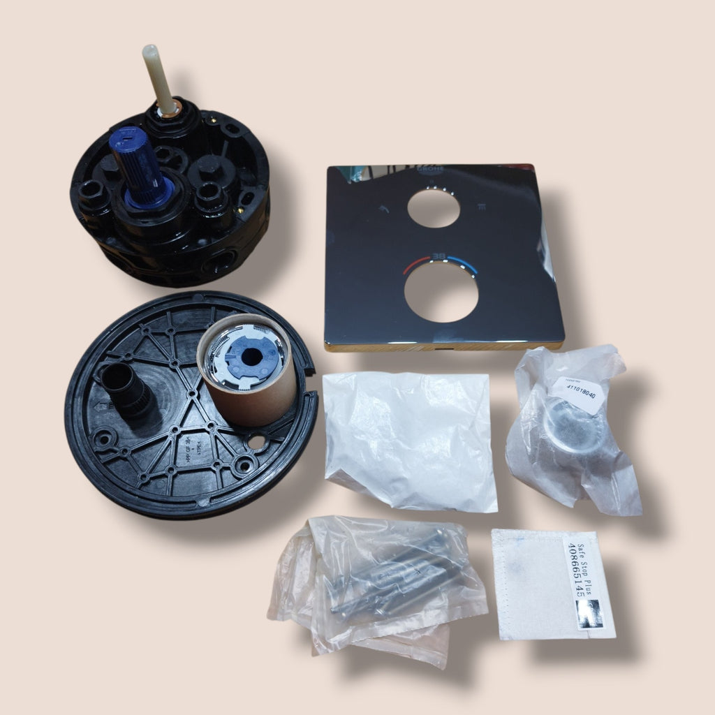Grohe - Grotherm Duscharmatur 24079000