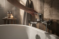 Hansgrohe - Badewannenarmatur Fokus