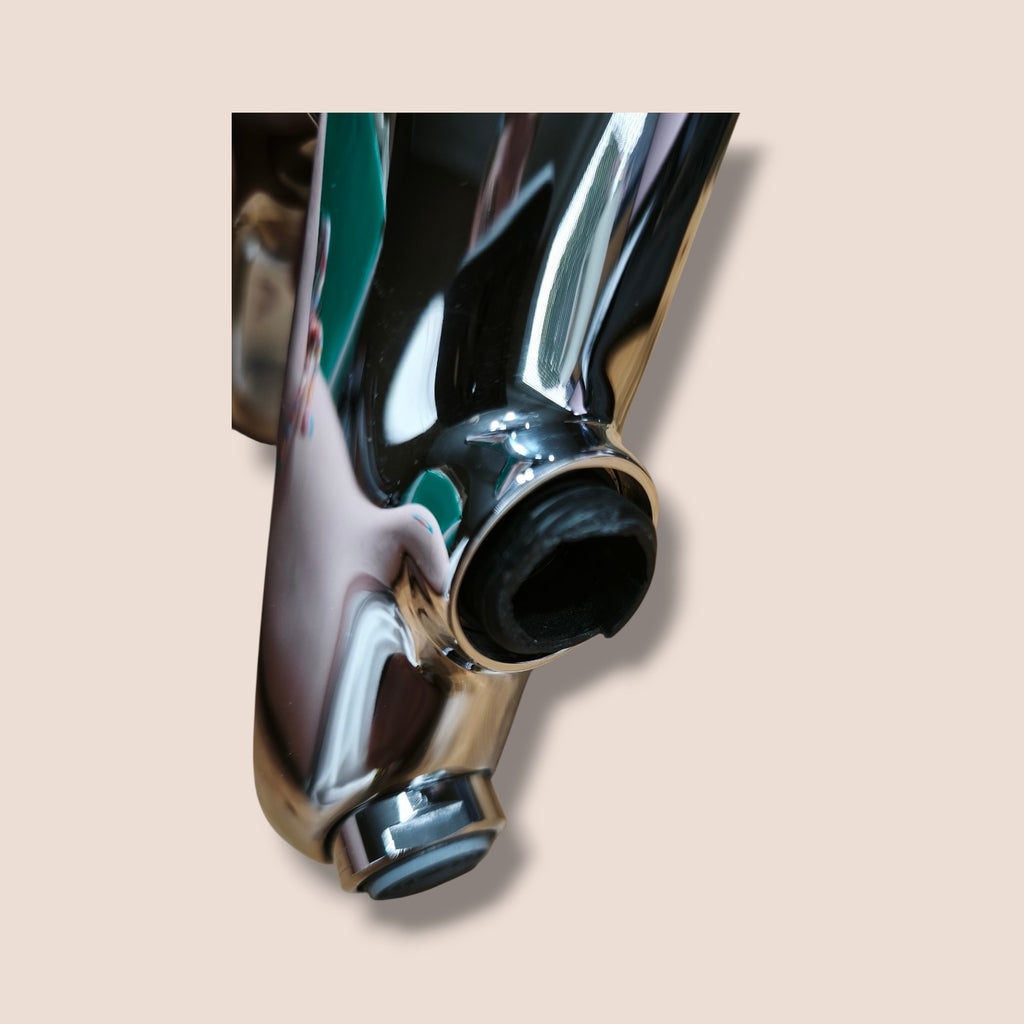 Hansgrohe - Badewannenarmatur Fokus