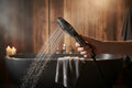 Hansgrohe - Duschkopf Pulsify Select S 105 Relaxation Eco smart