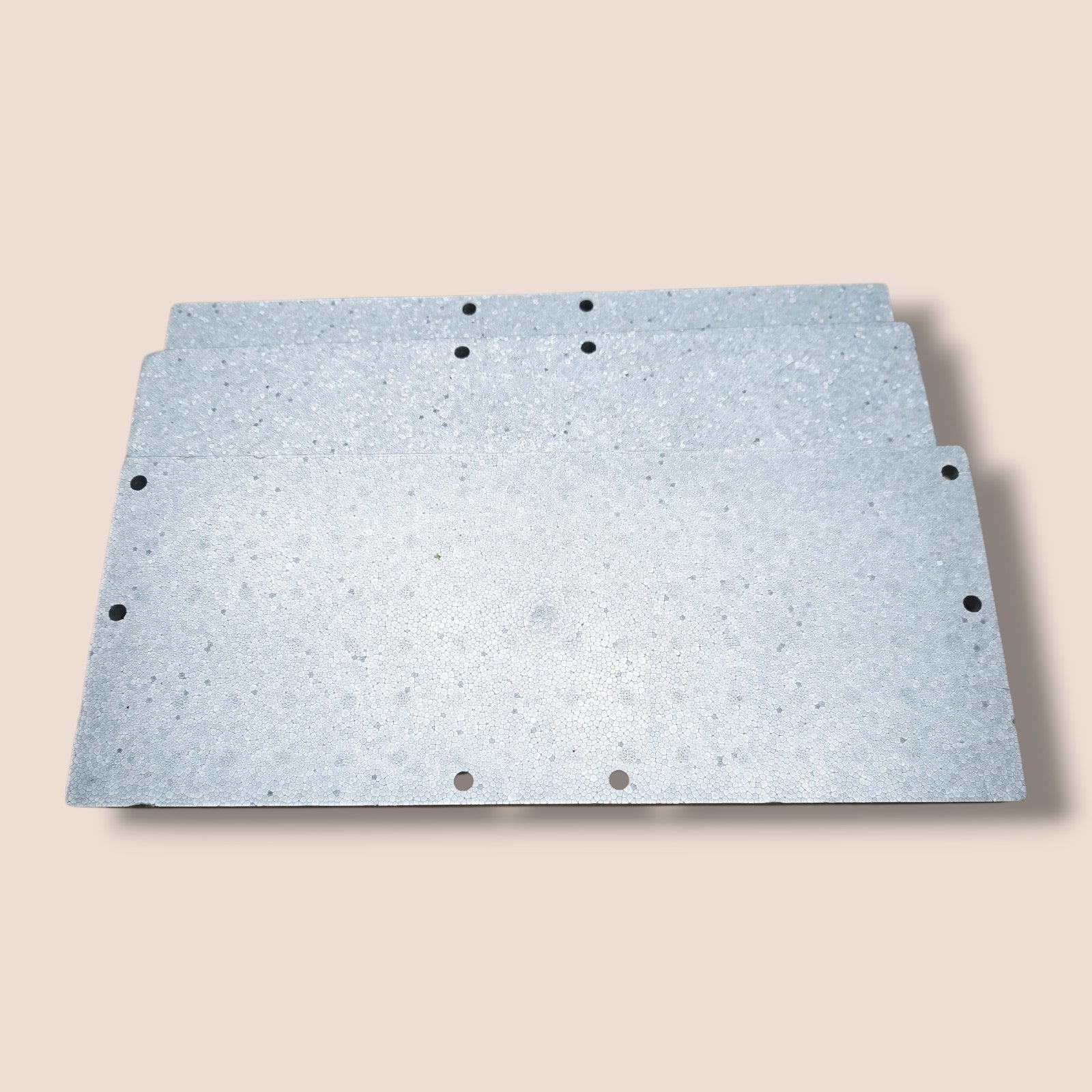 Hansgrohe - Grundkörper Duschrinne UBox universal  01000180