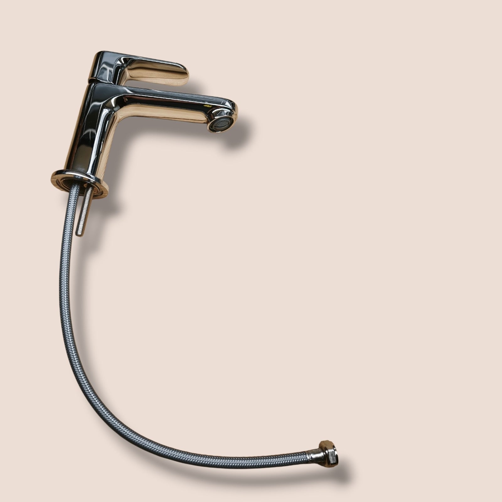 Hansgrohe - Waschtischarmatur Rebis S80