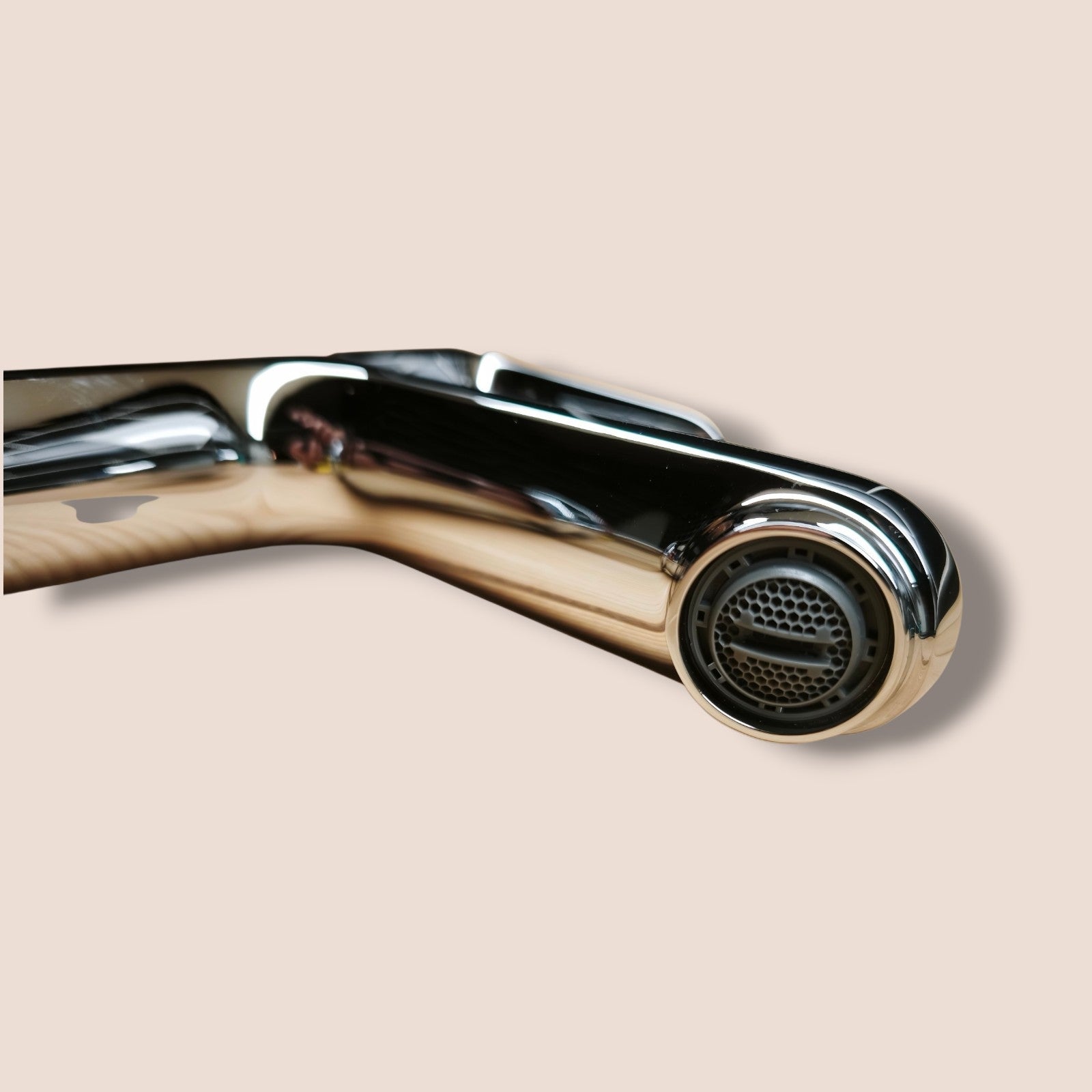 Hansgrohe - Waschtischarmatur Rebis S80