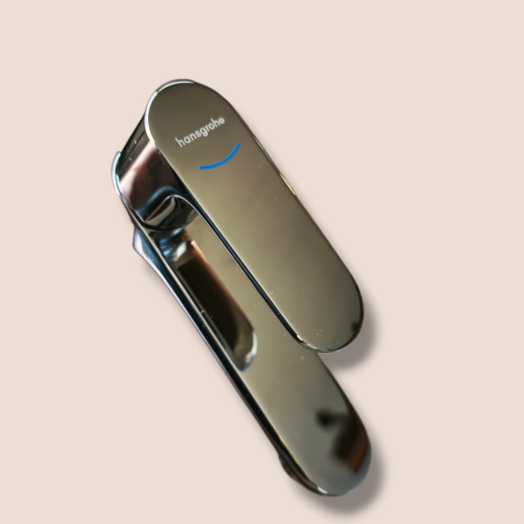 Hansgrohe - Waschtischarmatur Rebis S80