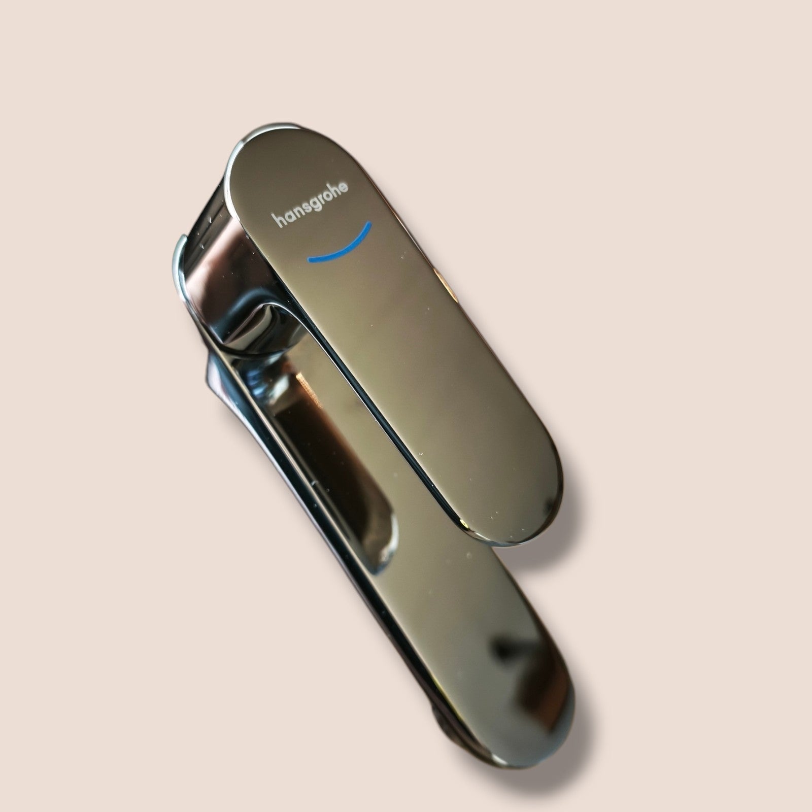 Hansgrohe - Waschtischarmatur Rebis S80
