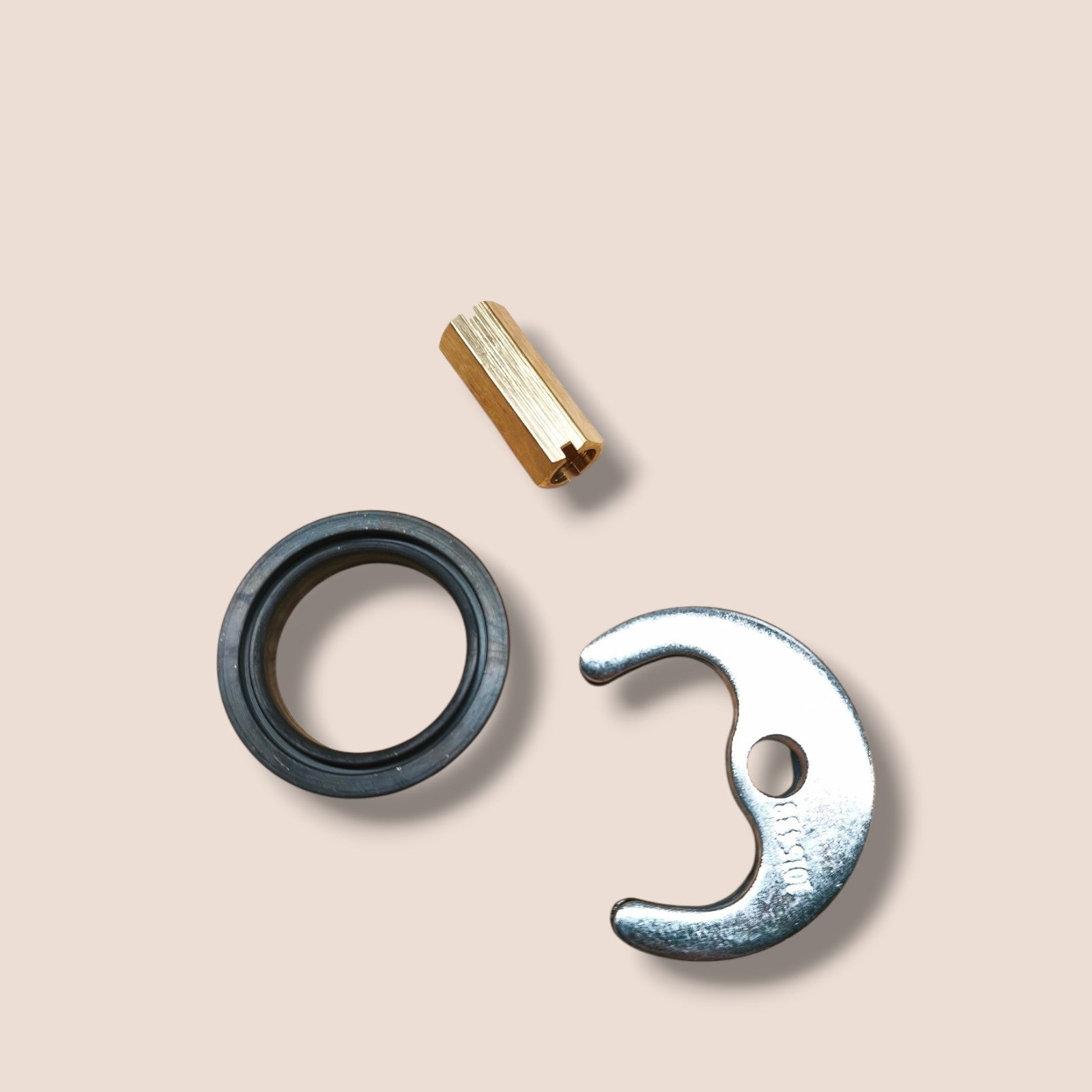 Hansgrohe - Waschtischarmatur Rebis S80