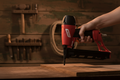 Haubolt - Druckluftnagler PN540