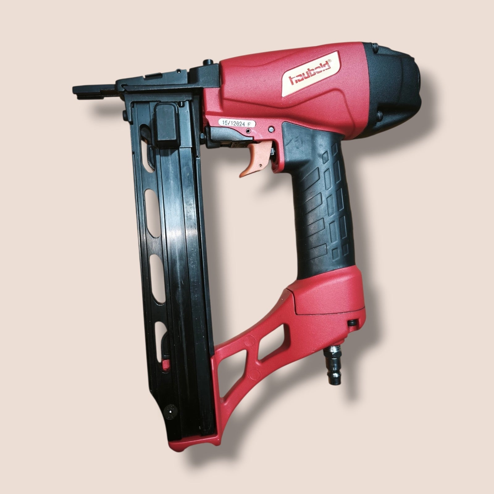 Haubolt - Druckluftnagler PN540