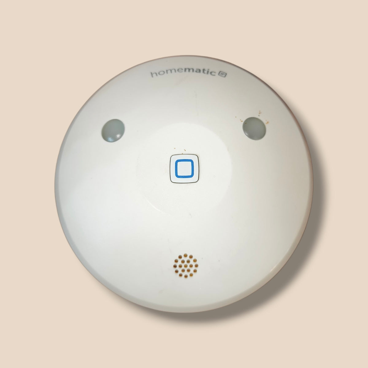 Homematic - Alarmsirene HmIP-ASIR
