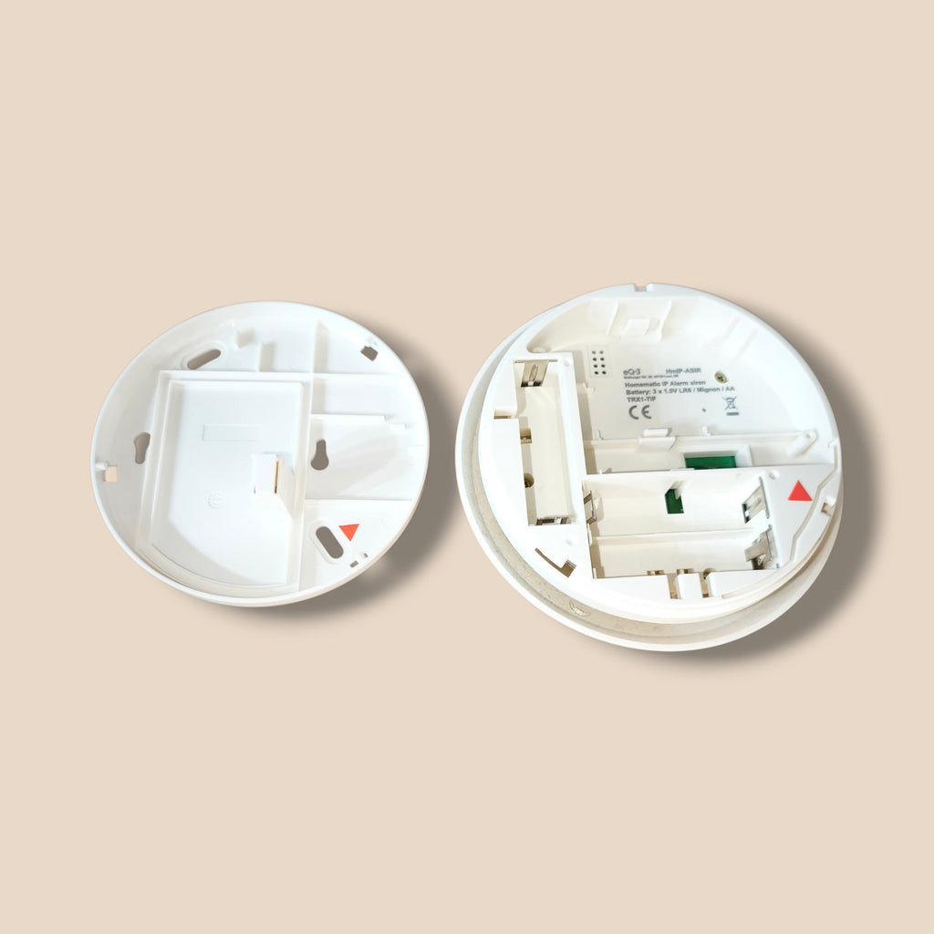 Homematic - Alarmsirene HmIP-ASIR